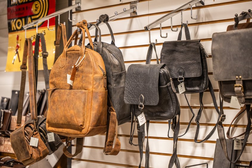 Modest and classic apparel from local vendors in Holmes County, OH