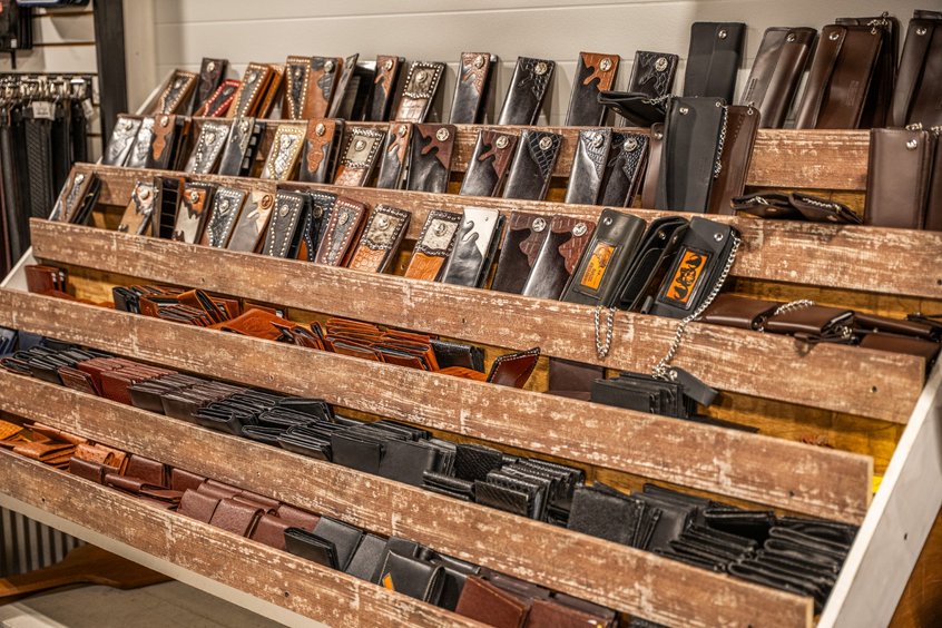 Shoes and footwear for everyday wear at Ohio's Market Berlin