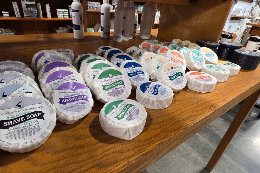 Candles and home gifts in Holmes County, OH